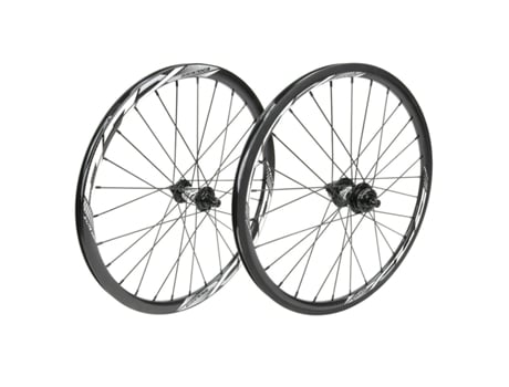 Roda da bicicleta EXCESS XLC-3 Mini/Expert 36 H