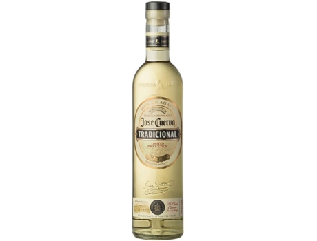 Tequila José Cuervo Tradicional Reposado