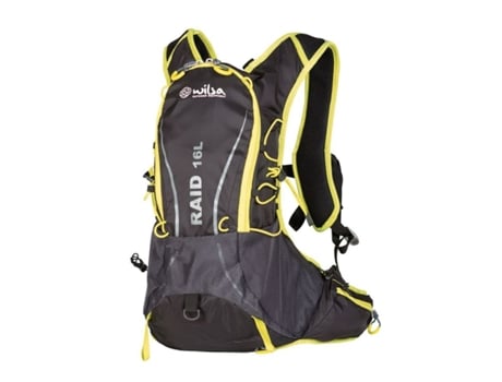 Mochila WILSA OUTDOOR Raid