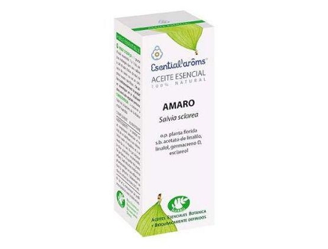 Esential'Arôms Essence Amaro 10 ml