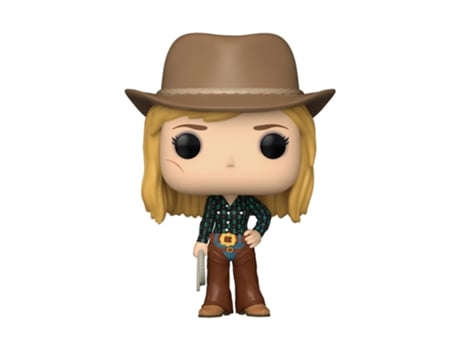 Figura Funko YELLOWSTONE Beth Dutton Pop! Vinyl