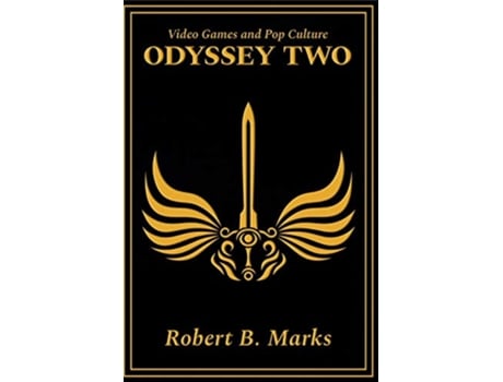 Livro Video Games and Pop Culture Odyssey Two de Robert B Marks (Inglês)