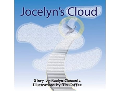 Livro Jocelyns Cloud de Kaelyn Clementz (Inglês)