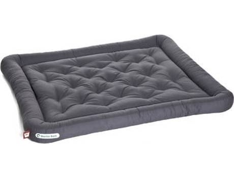 Cama para Cão e Gato DOCTOR BARK (Cinzento - 10x11.5x100cm - Algodão)