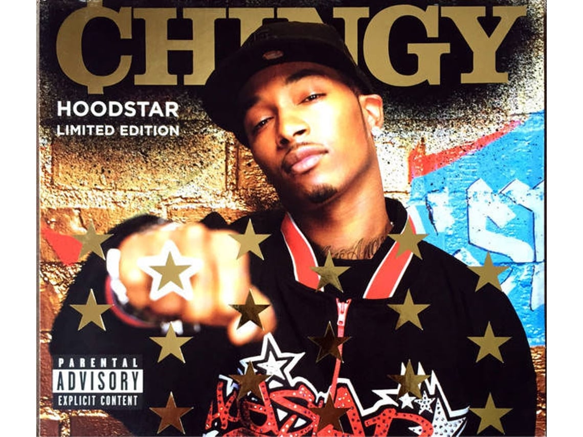 CD Chingy - Hoodstar | Worten.pt