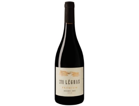 370 LÉGUAS Premium Doc Douro Vinho Tinto