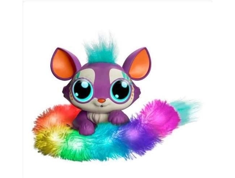 Peluche  Lil Gleemerz Loomur