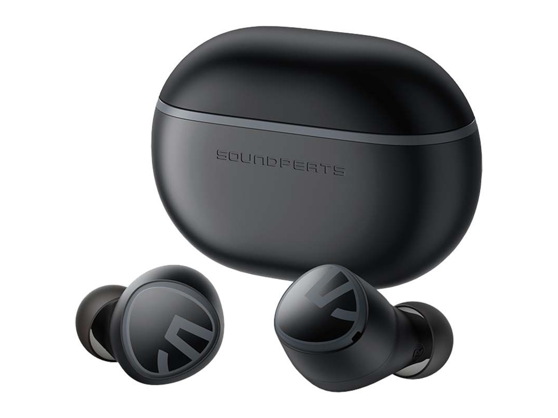 Auriculares 2024 bluetooth soundpeats