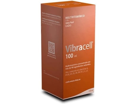 Vibracell  300 ml