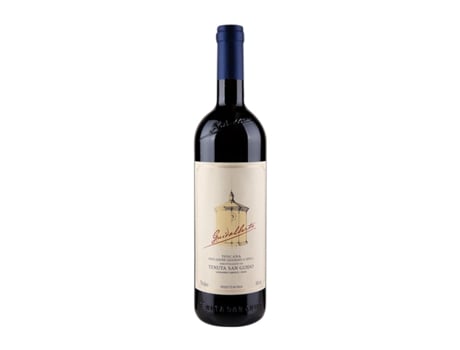 Vinho SAN GUIDO Guidalberto Toscana Garrafa Magnum (1.5 L - 1 Unidade)