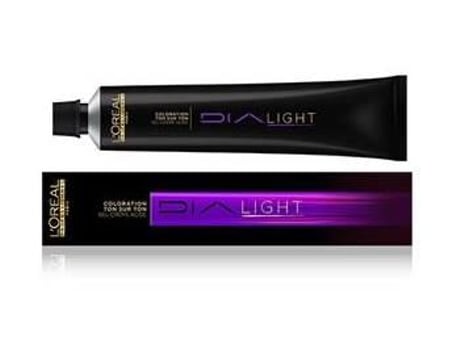 L’Oréal Paris Public Dia Light Tinta de Cabelo 50 Ml