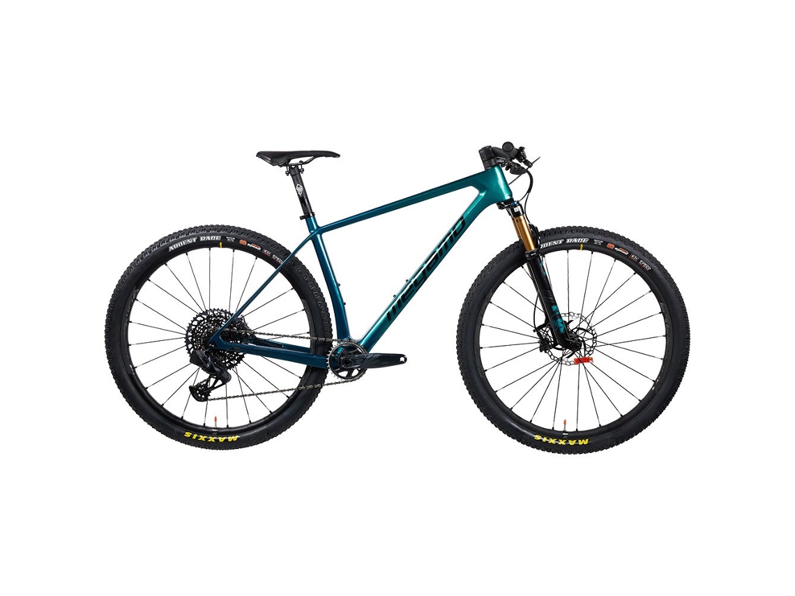 Bicis megamo online mtb