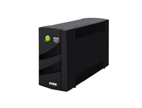 DUO 350 AVR, LINHA INTERATIVA, 0,35 KVA, 245.