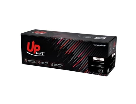 Hp Cf542X. Toner Laser Compatível. Por Que Escolher Um Toner Da Marca Premium: Toner de Última Geração UPRINT