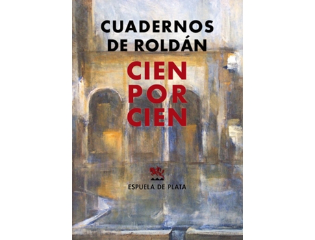 Livro Cuadernos De Roldán Cien Por Cien de Vários Autores (Espanhol)