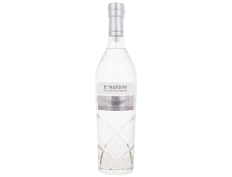 Aguardente BORTOLO NARDINI Grappa Bortolo Nardini Selezione Extrafina (0.7 L - 1 unidade)