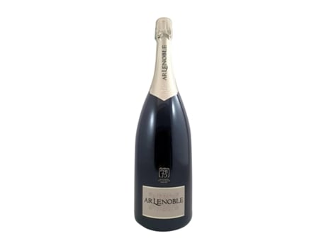 Espumante LENOBLE Ar Intense Extra Brut Champanhe Garrafa Magnum (1.5 L - 1 Unidade)