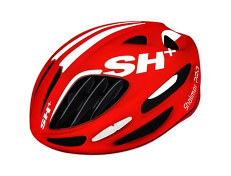 Capacete de bicicleta de montanha SH Plus Shalimar