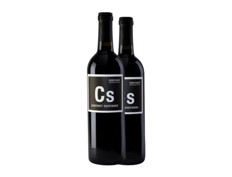 Vinho WINES OF SUBSTANCE Cabernet Sauvignon (0.75 L - 2 Unidades)