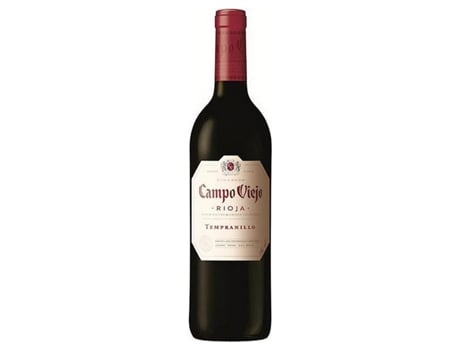 Vinho tinto  (75 cl)