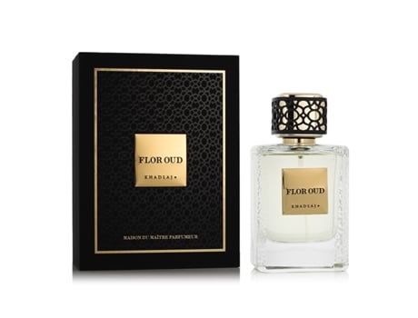 Perfume Mulher KHADLAJ Flor Oud (100 ml)