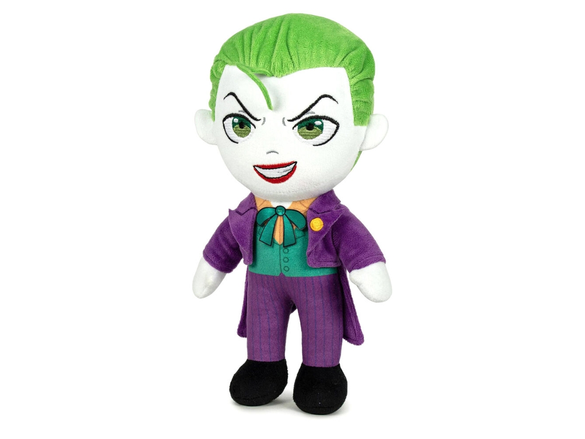 Peluche joker online