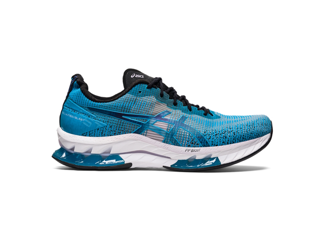 Sapatilhas ASICS OC Runner Homem (37 - Azul-marinho)