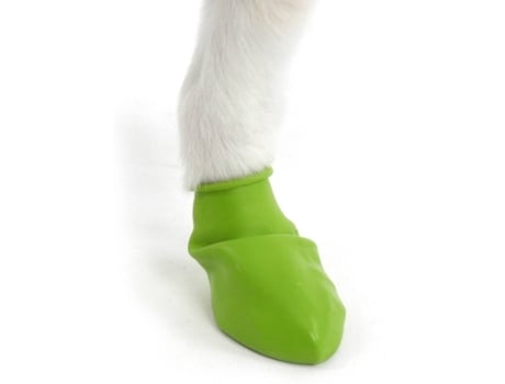 Botas para Cães Minúsculos 5 gr 