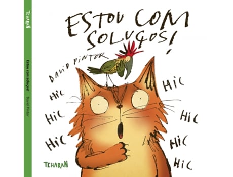 Estou com Soluços!