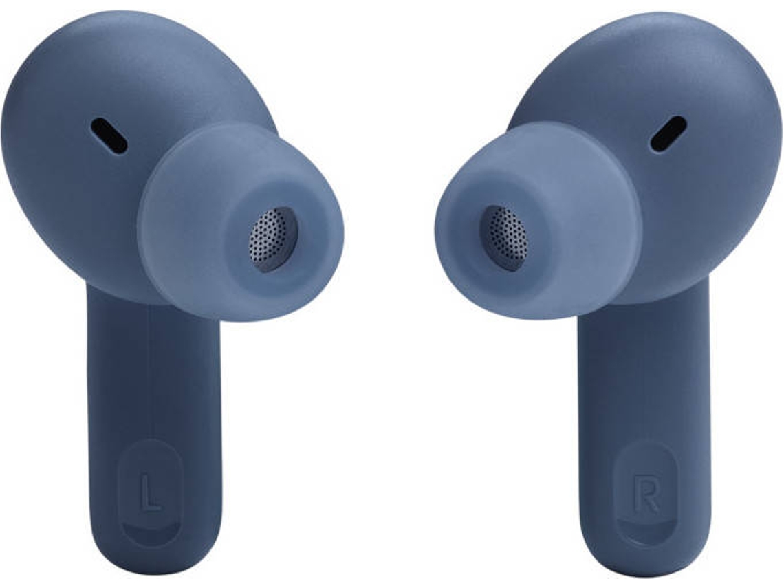 Auriculares Bluetooth True Wireless JBL Beam(In Ear - Microfone