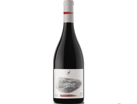 Syrah Regional Alentejano Vinho Tinto HERDADE GAMITO