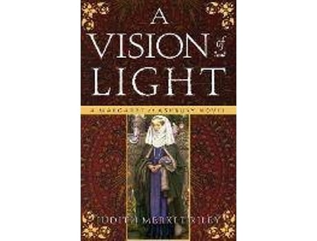 Livro Vision Of Light, A De Judith Merkle Riley (Inglês)