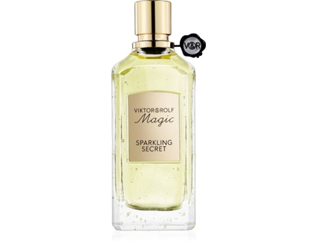 Perfume VIKTOR AND ROLF Viktor Rolf Magic Sparkling Secret Eau De Parfum (75ml)