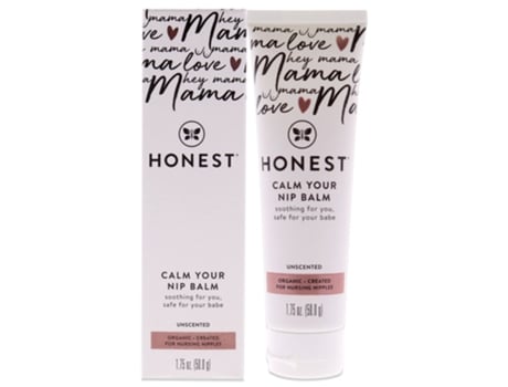 Honest Calm Your Nip Balm For Women 1.75 oz Balm