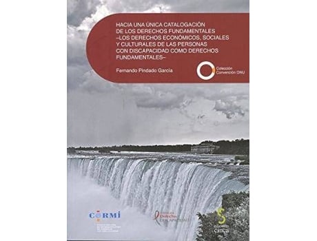 Livro Hacia una unica catalogación de los derechos fundamentales de Pindado Gracia, Fernando (Espanhol)