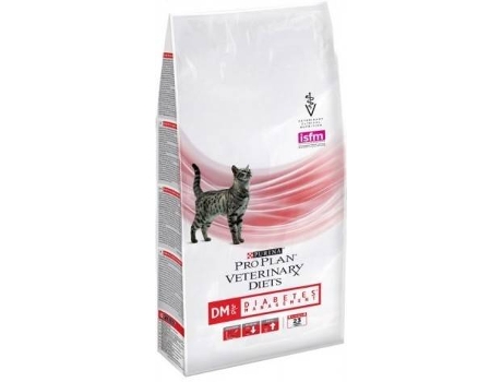 Ração para Gatos  Pro Plan (1.5Kg - Seca - Adulto - Sabor: Frango)