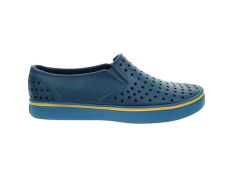 Sapatos NATIVE Miles (Azul Marinho - 33.5 EU)