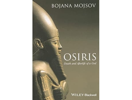 Livro Osiris de Bojana Mojsov (Inglês)