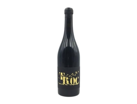 Vinho TROÇ D'EN ROS Tinto Empordà (0.75 L - 1 Unidade)