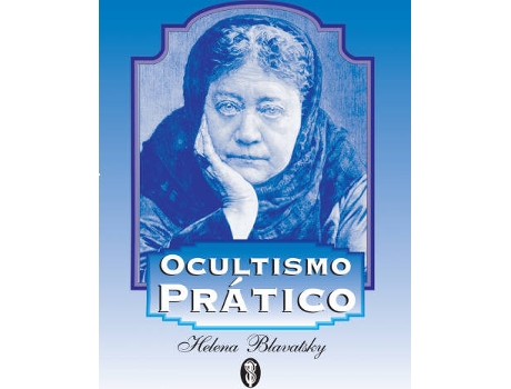 Livro Ocultismo Prático (Edição de Bolso) de Helena P. Blavatsky (Português)