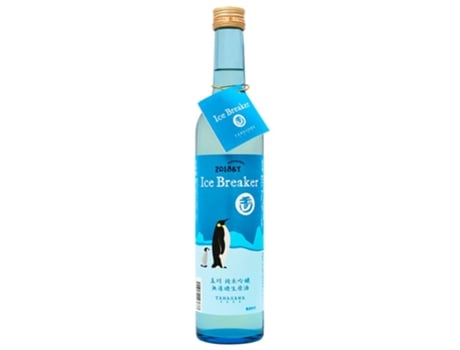 Sake SAKE MICO Tamagawa Ice Breaker (50 CL - 1 unidade)