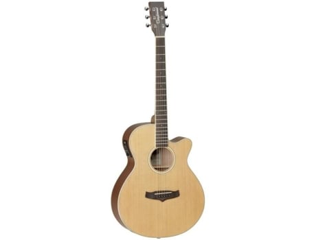 Tanglewood Tw9 E Winterleaf - Guitarra Eletroacústica TANGLEWOOD