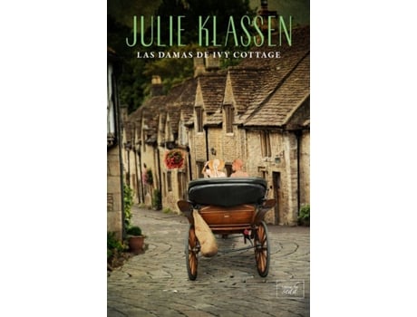 Livro Las Damas De Ivy Cottage de Julie Klassen (Espanhol)