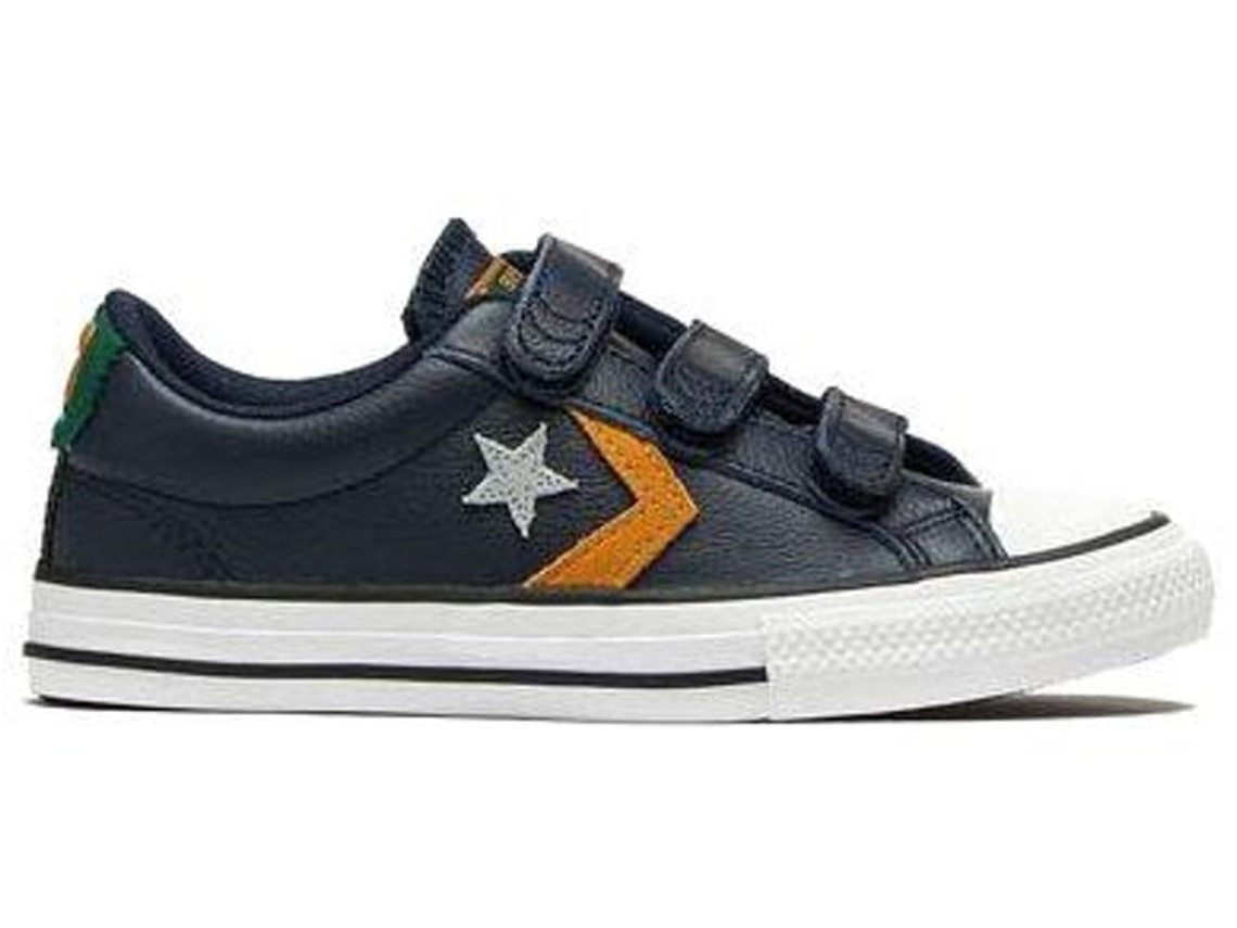 Converse star cheap player 27