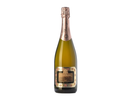 Espumante MONTE ROSSA Flamingo Franciacorta (0.75 L - 1 Unidade)