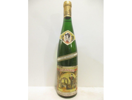 Vinho Branco DOMAINE SCHAEFFER 1996 (75 cl - 1 unidade)