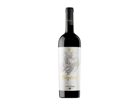 Vinho TORRES Purgatori Garrafa Magnum (1.5 L - 1 Unidade)