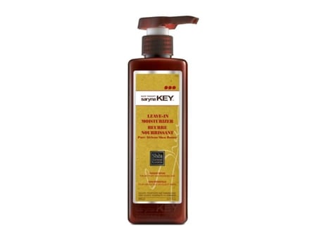 Leave In Moisturizer Damage Repair SARYNAKEY