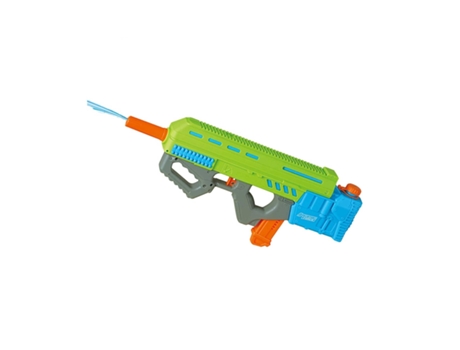 Pistola a jato de água Guns Super Soaker