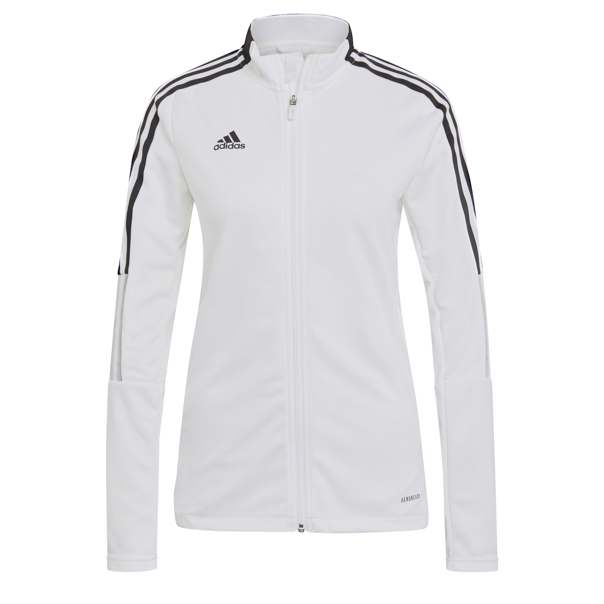 Casaco Mulher Adidas Tiro 21 Track (Tam: XXS)